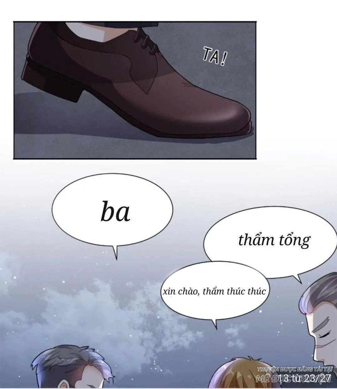 Wechat Siêu Cấp Chapter 12 - 41