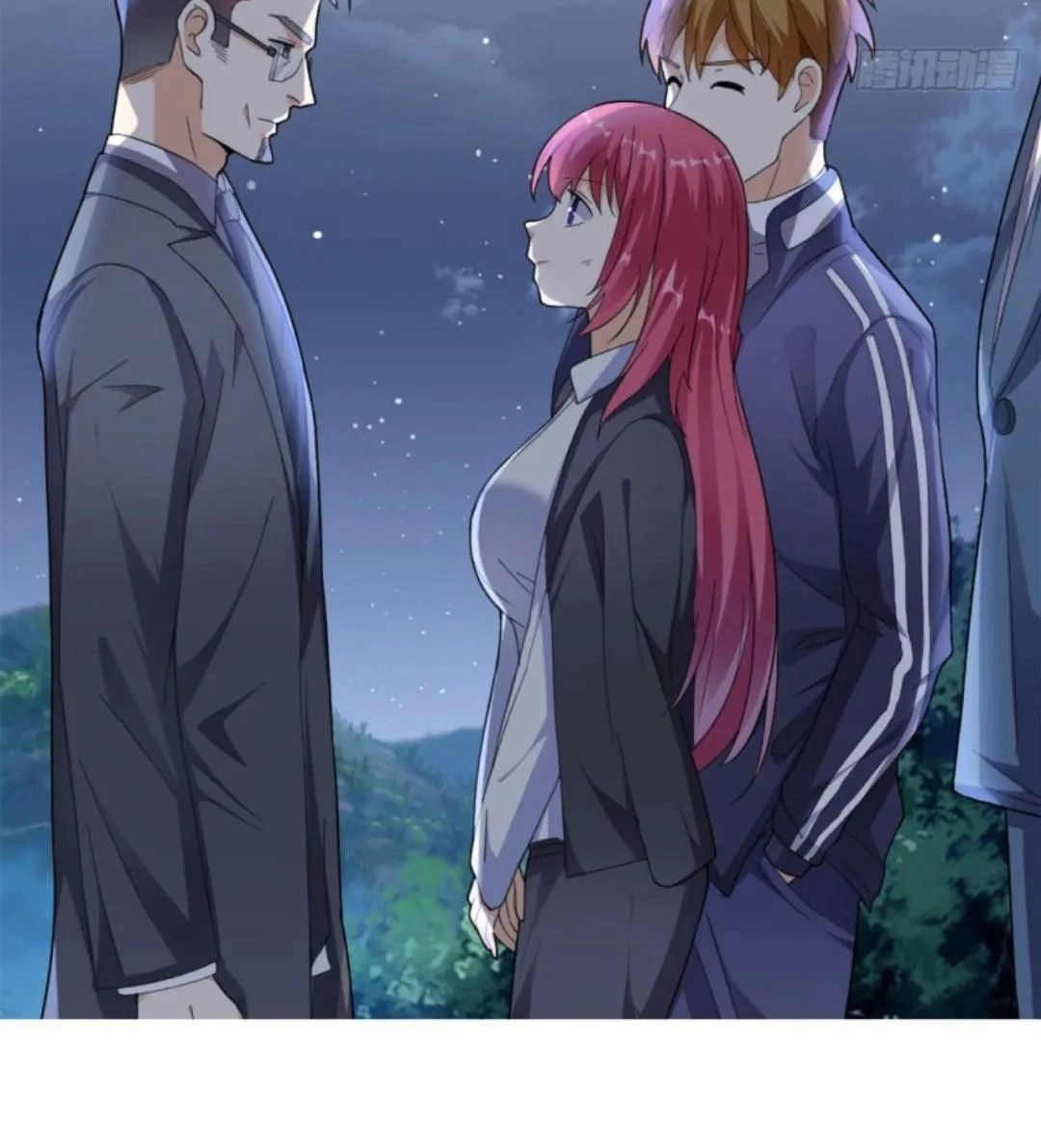 Wechat Siêu Cấp Chapter 12 - 42