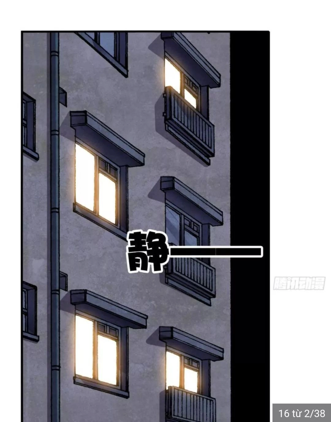 Wechat Siêu Cấp Chapter 15 - 4