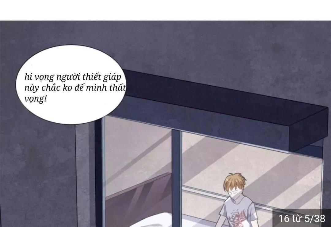 Wechat Siêu Cấp Chapter 15 - 10