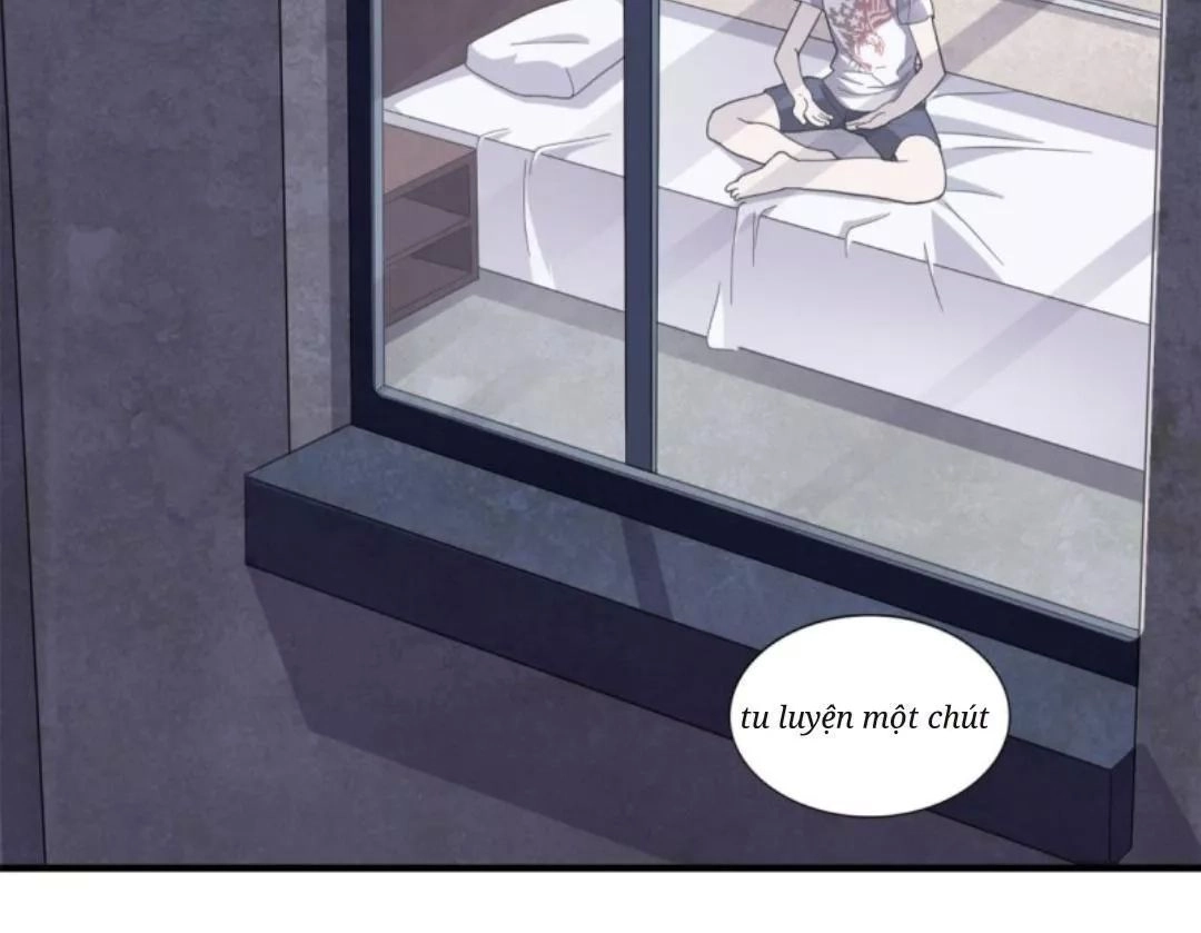 Wechat Siêu Cấp Chapter 15 - 11