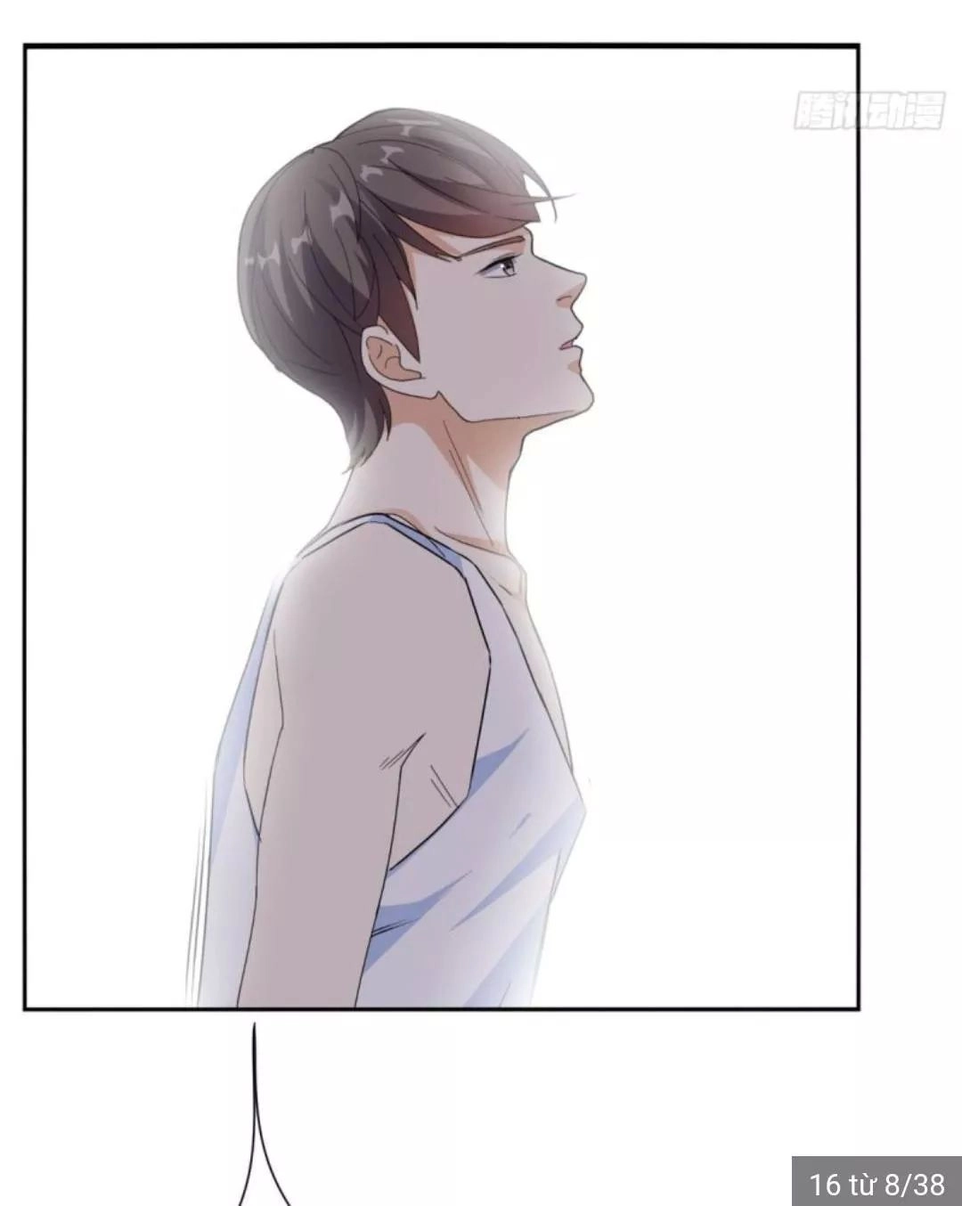 Wechat Siêu Cấp Chapter 15 - 14