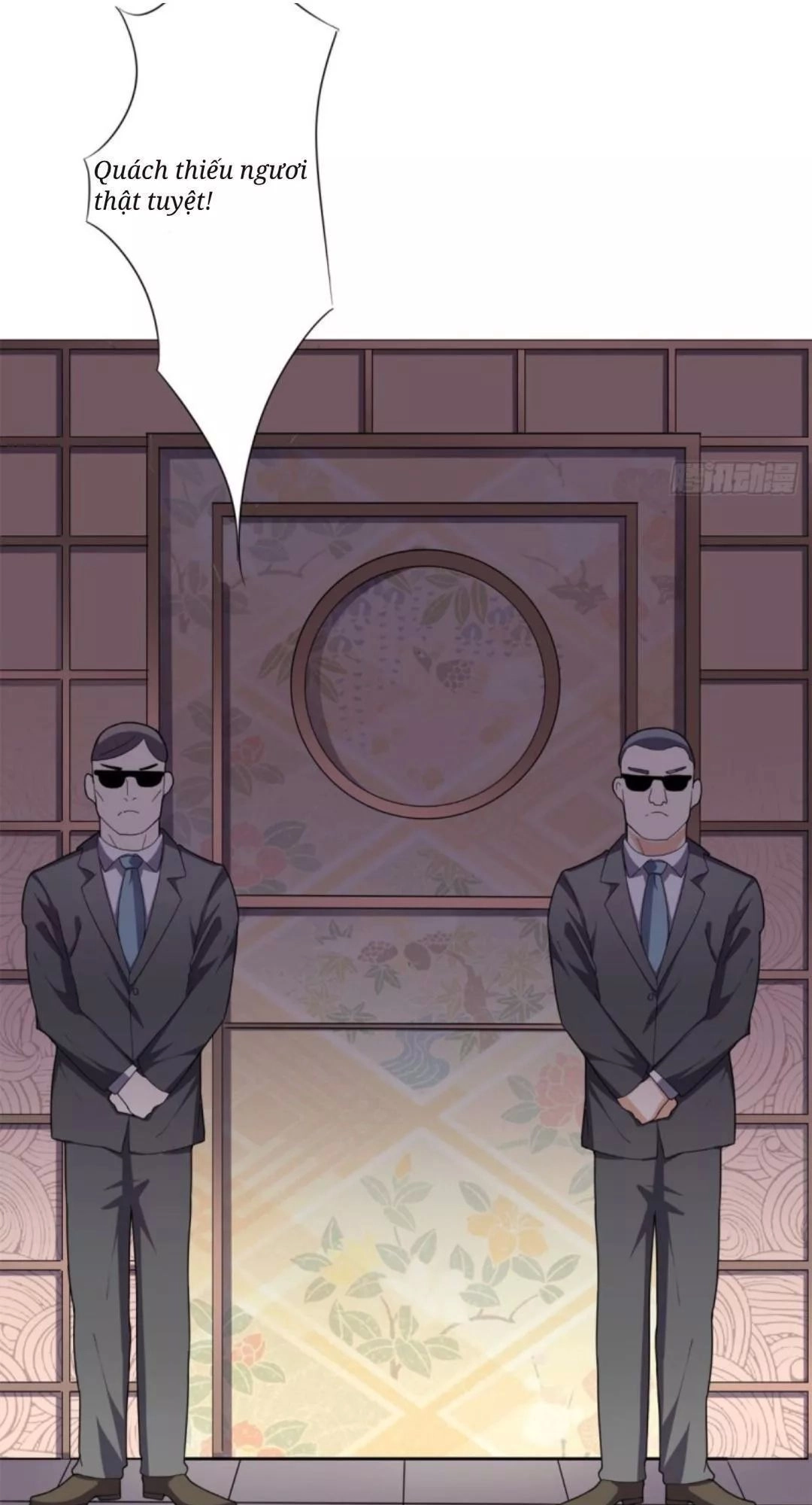 Wechat Siêu Cấp Chapter 15 - 15