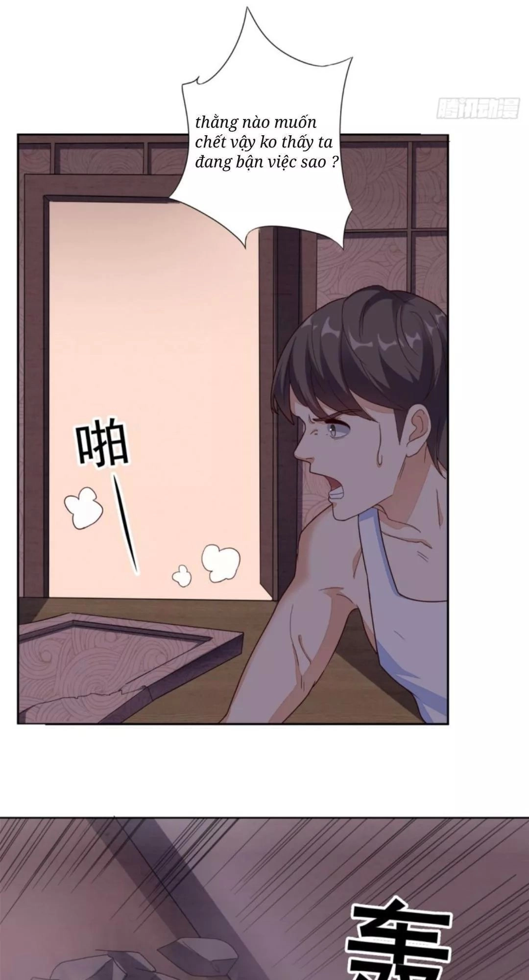 Wechat Siêu Cấp Chapter 15 - 19