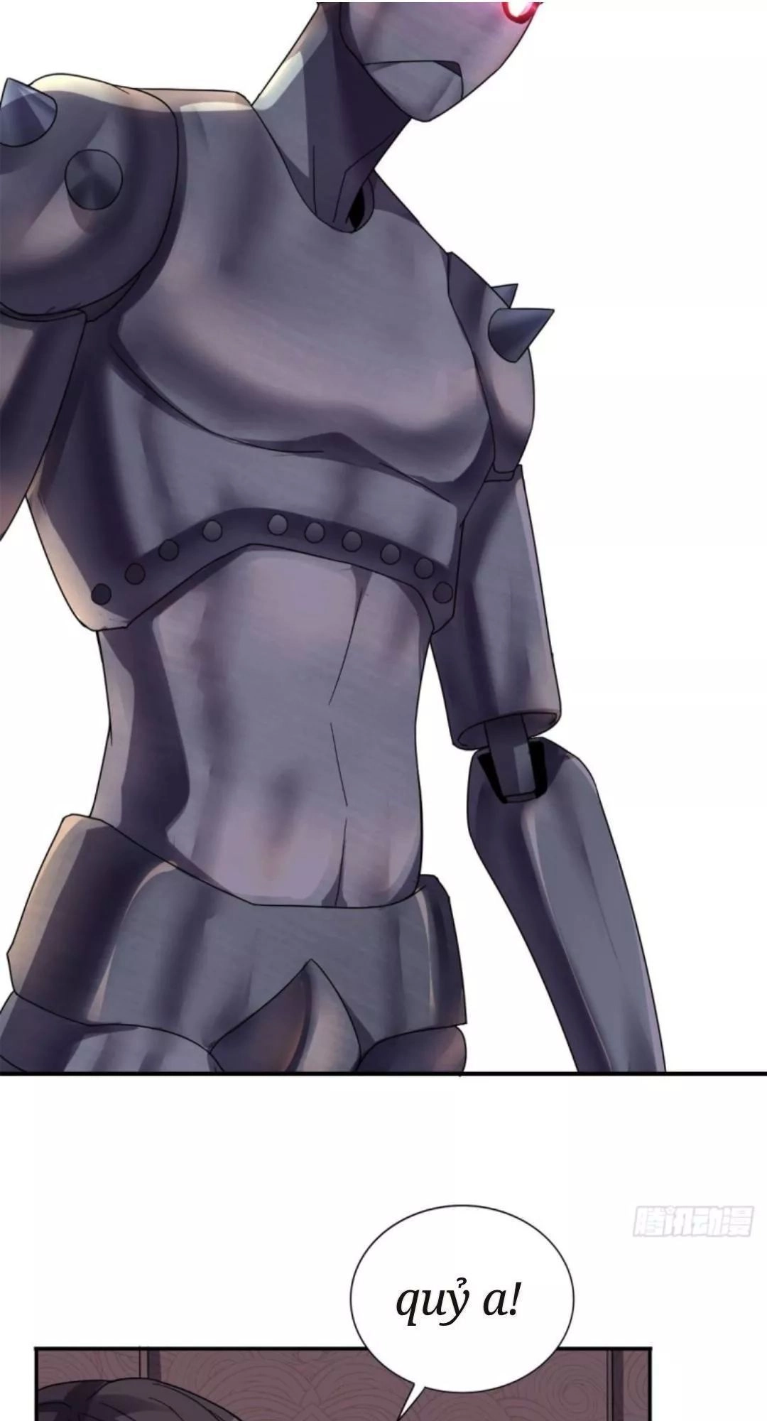 Wechat Siêu Cấp Chapter 15 - 25