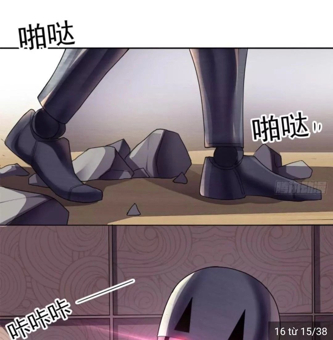 Wechat Siêu Cấp Chapter 15 - 28