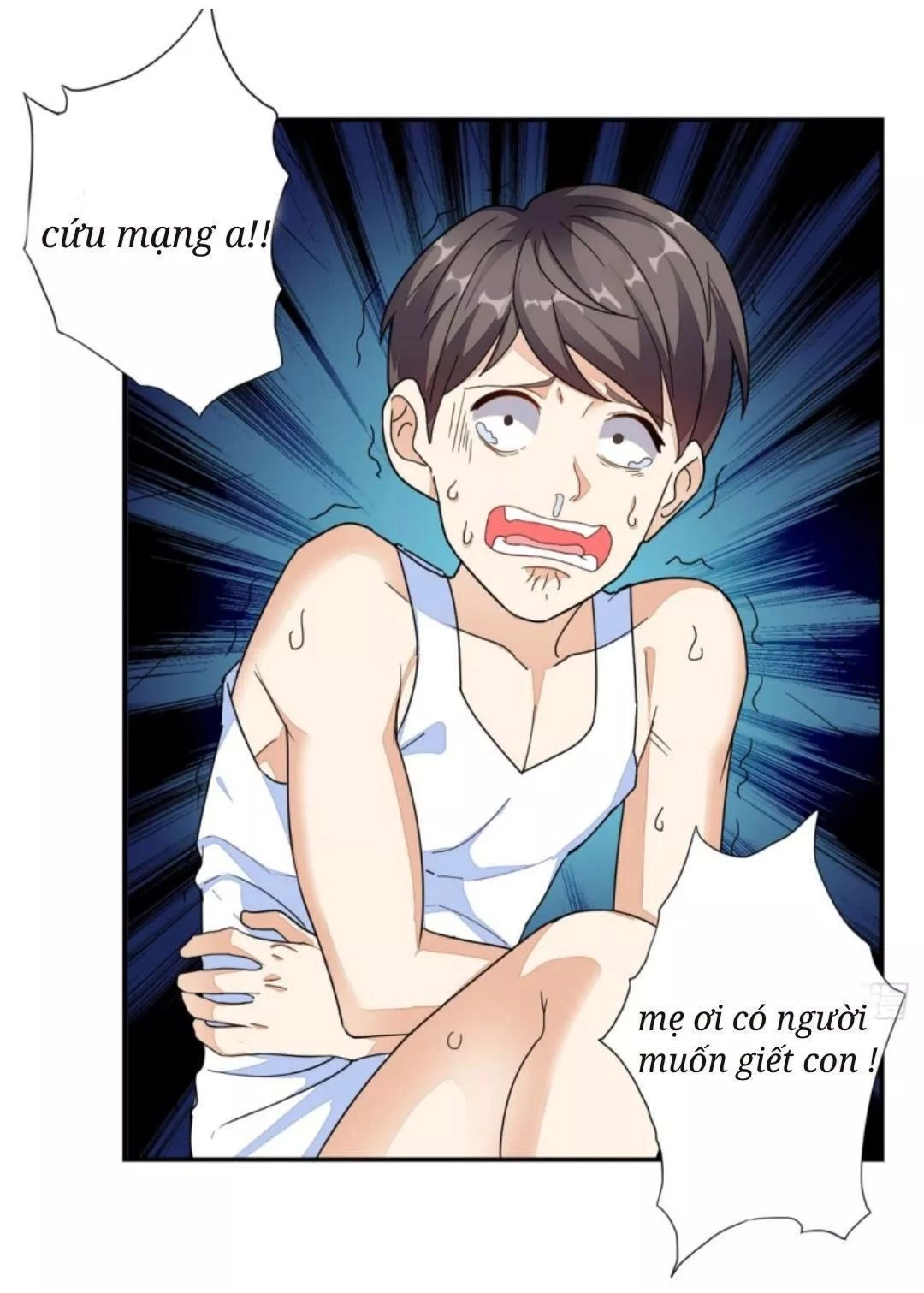 Wechat Siêu Cấp Chapter 15 - 33