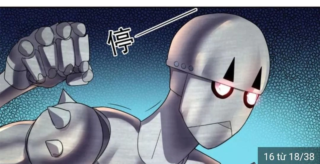 Wechat Siêu Cấp Chapter 15 - 34