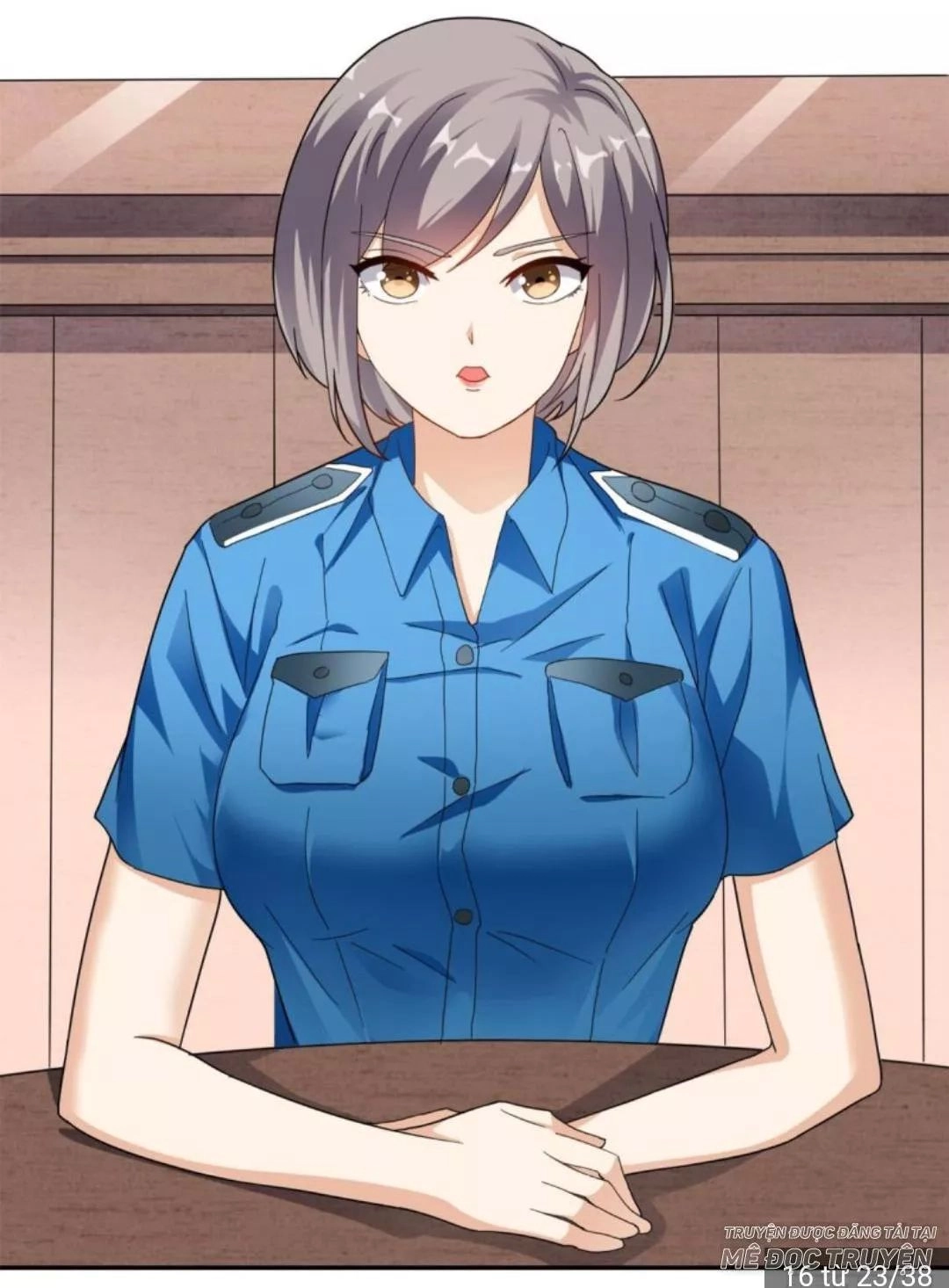 Wechat Siêu Cấp Chapter 15 - 42