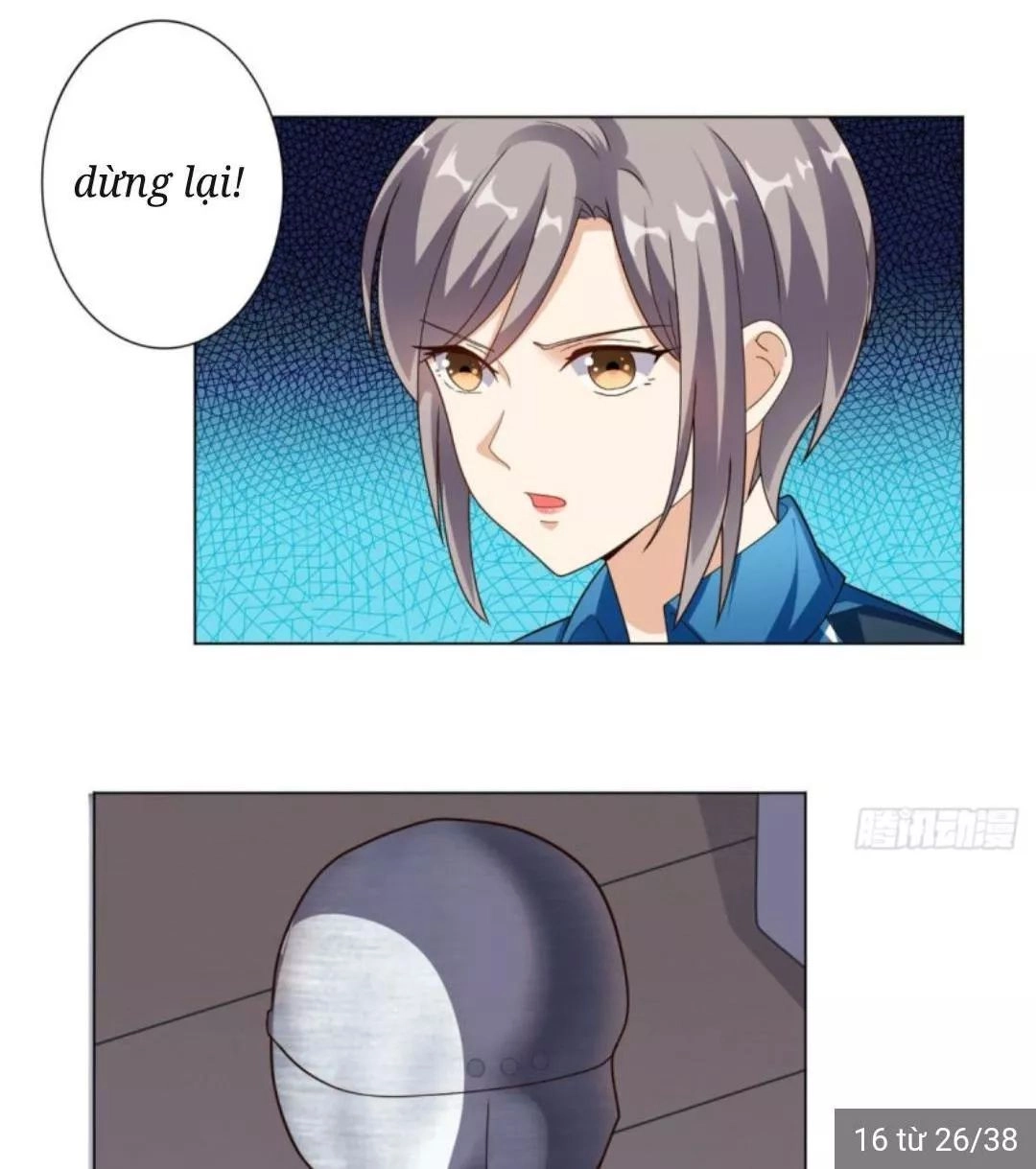 Wechat Siêu Cấp Chapter 15 - 47