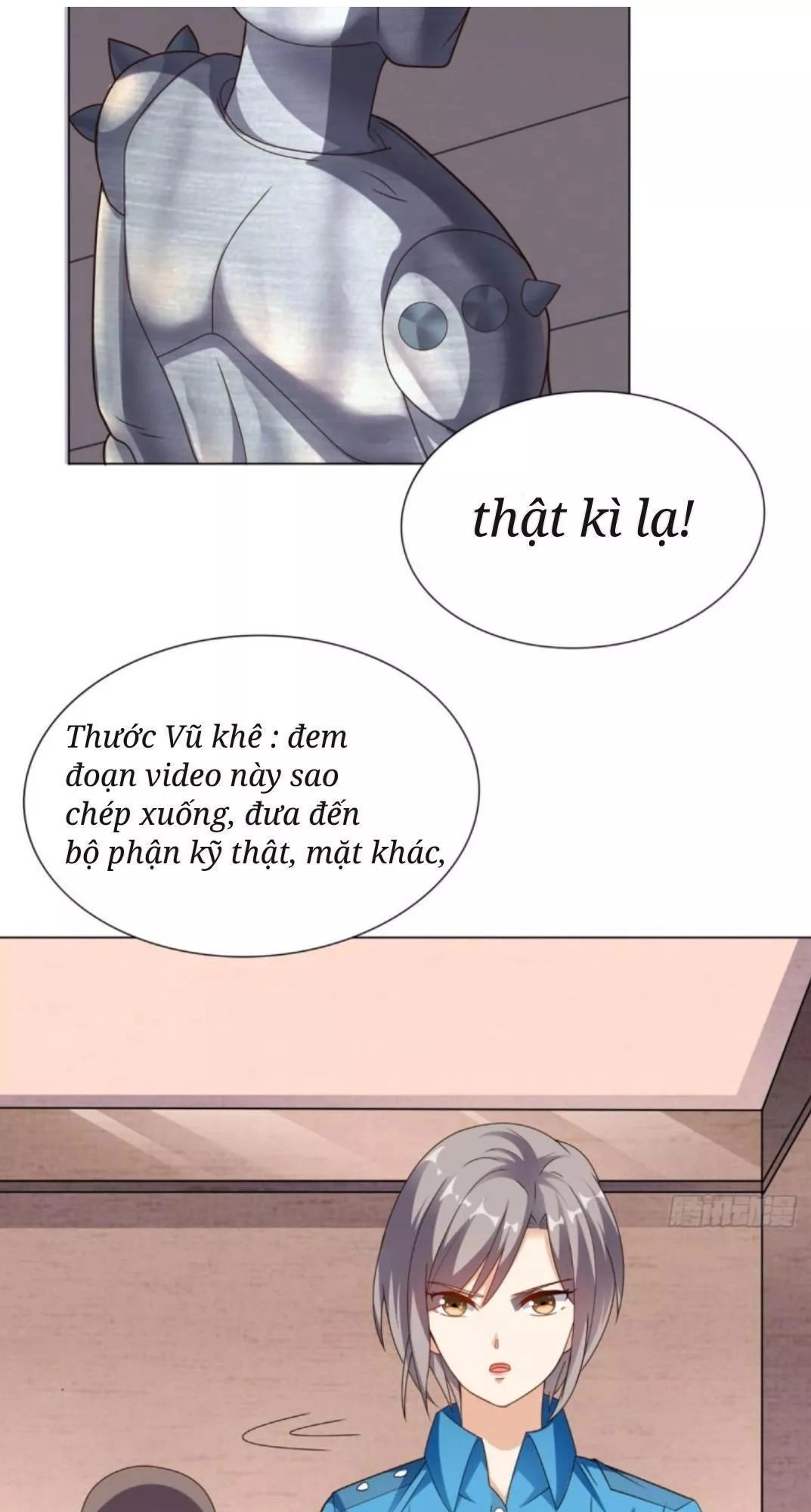 Wechat Siêu Cấp Chapter 15 - 48