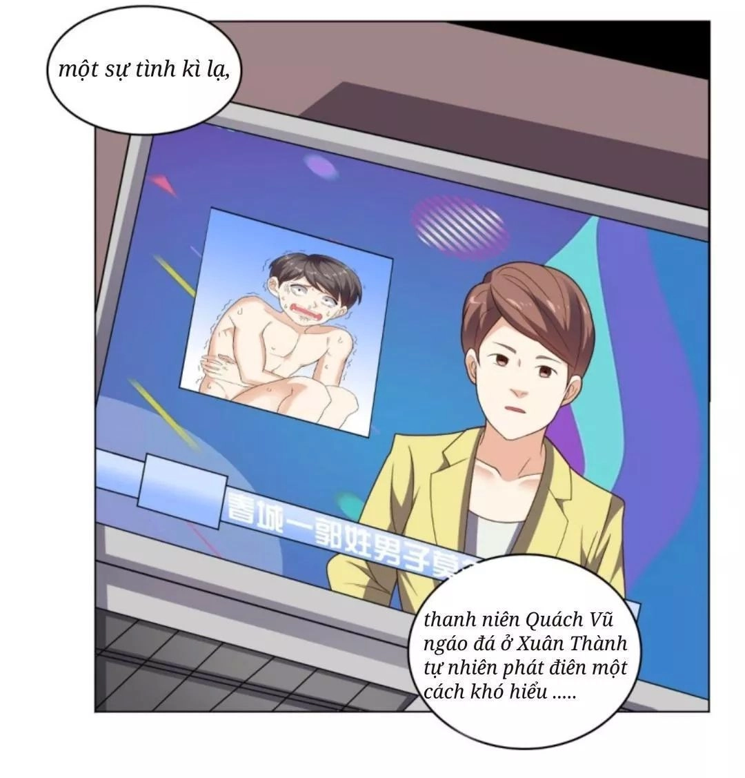 Wechat Siêu Cấp Chapter 15 - 52