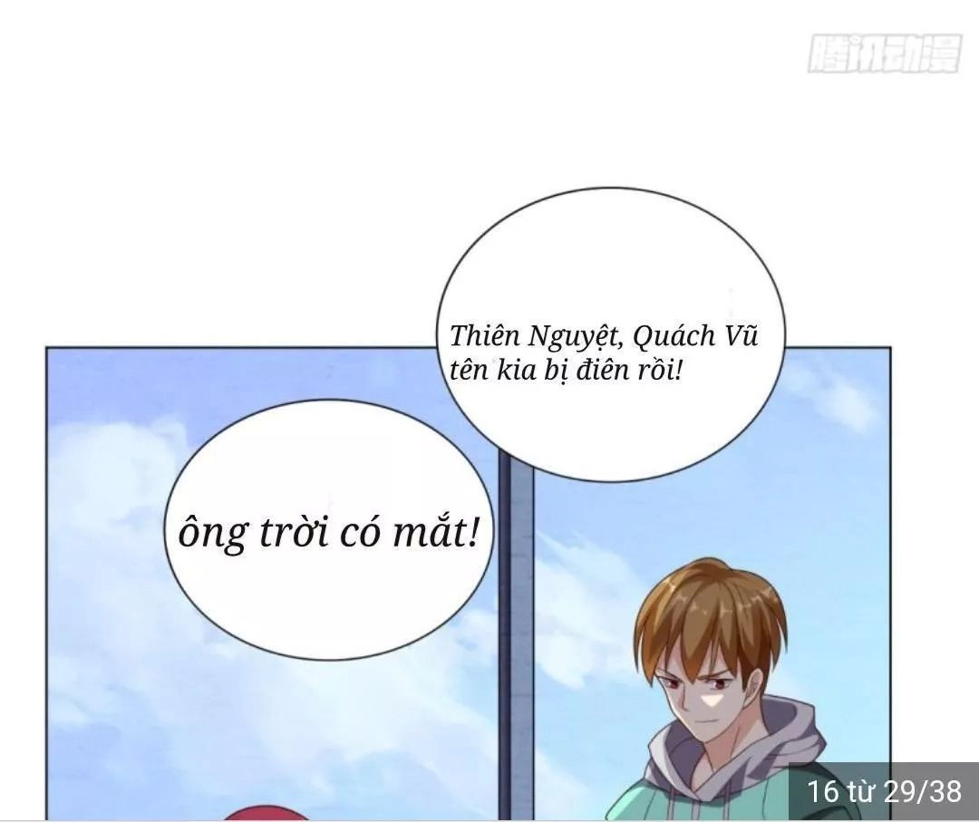 Wechat Siêu Cấp Chapter 15 - 53