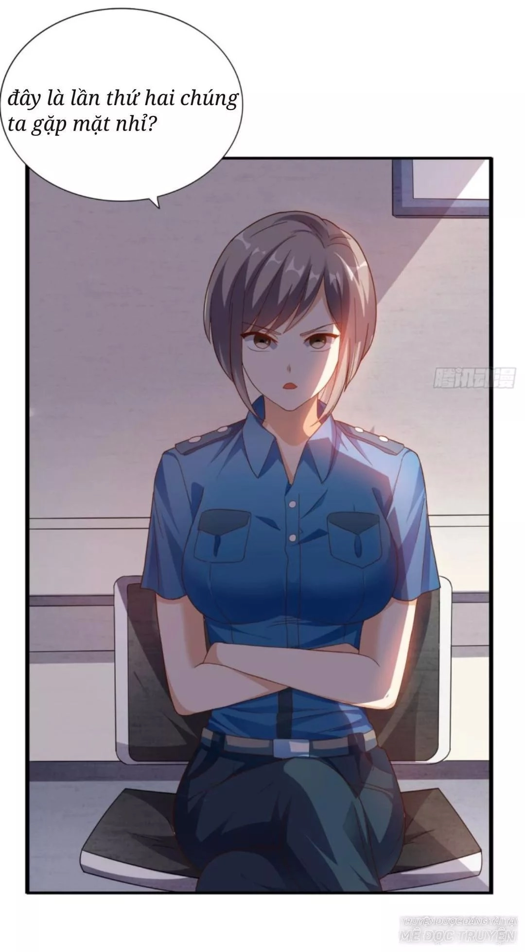 Wechat Siêu Cấp Chapter 15 - 59