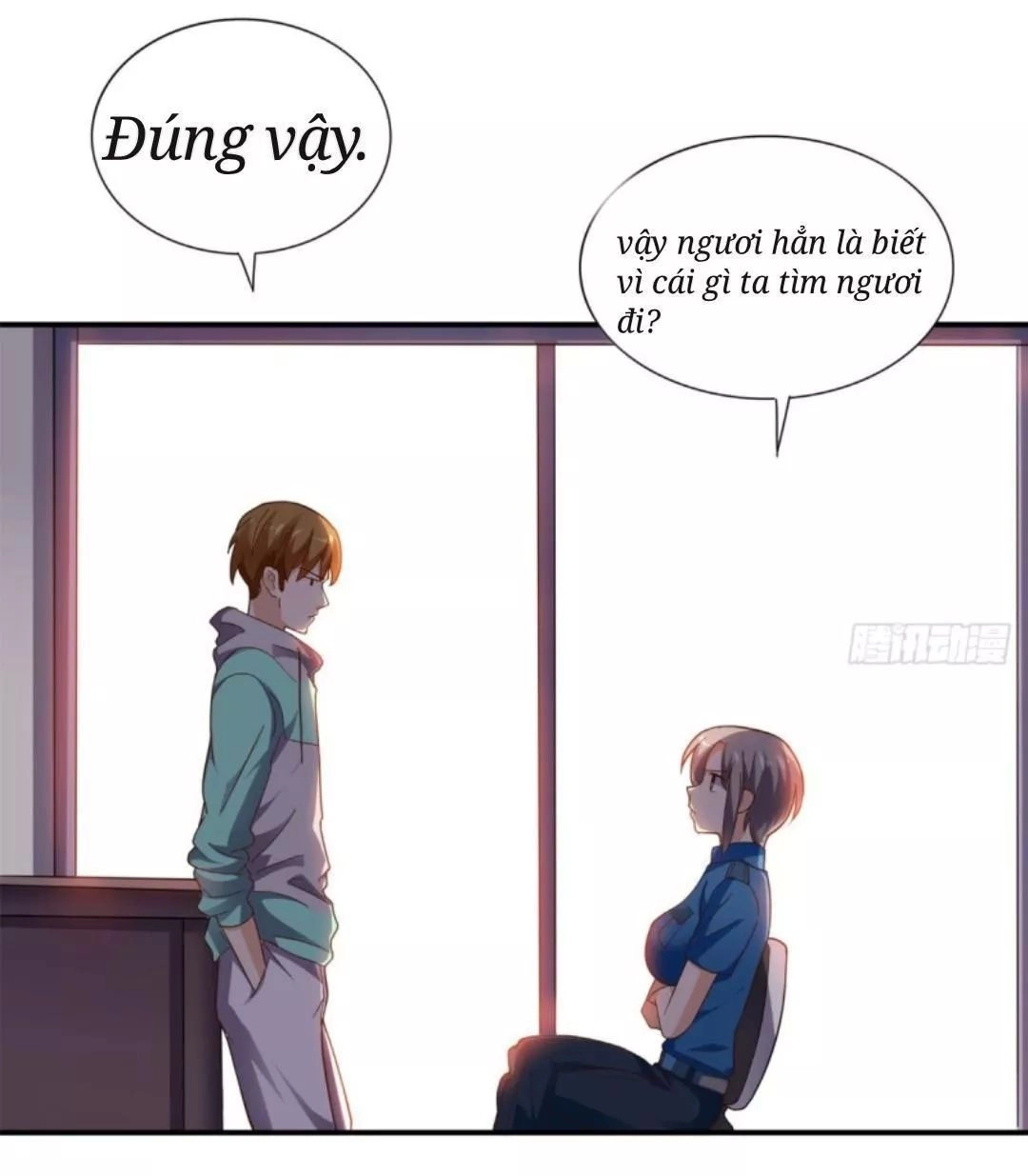 Wechat Siêu Cấp Chapter 15 - 60