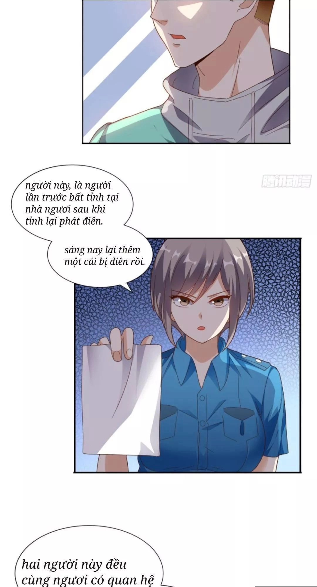 Wechat Siêu Cấp Chapter 15 - 62