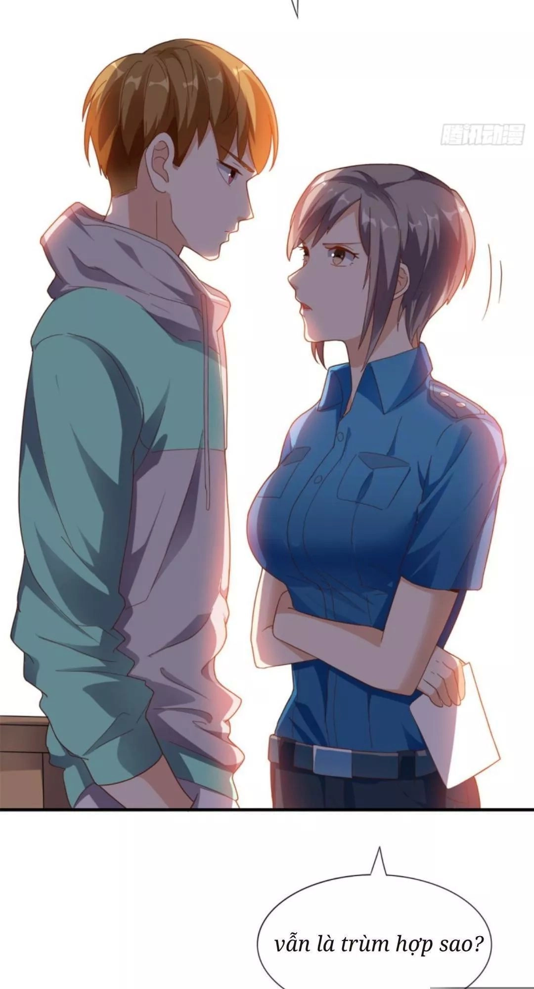 Wechat Siêu Cấp Chapter 15 - 65