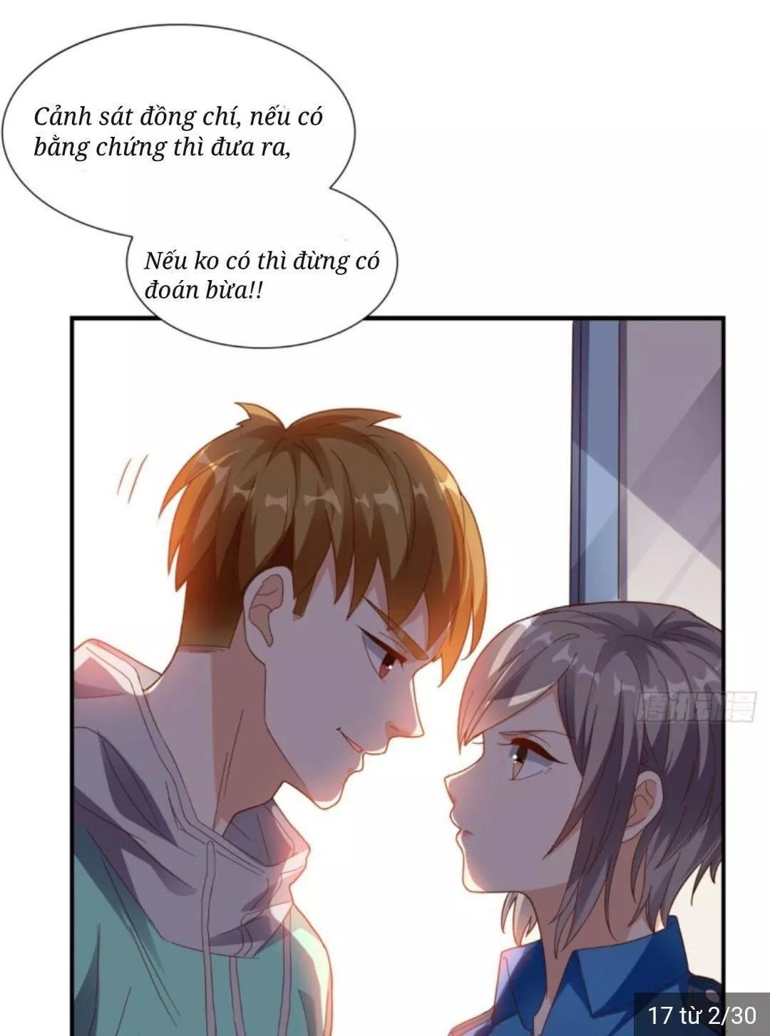 Wechat Siêu Cấp Chapter 16 - 4