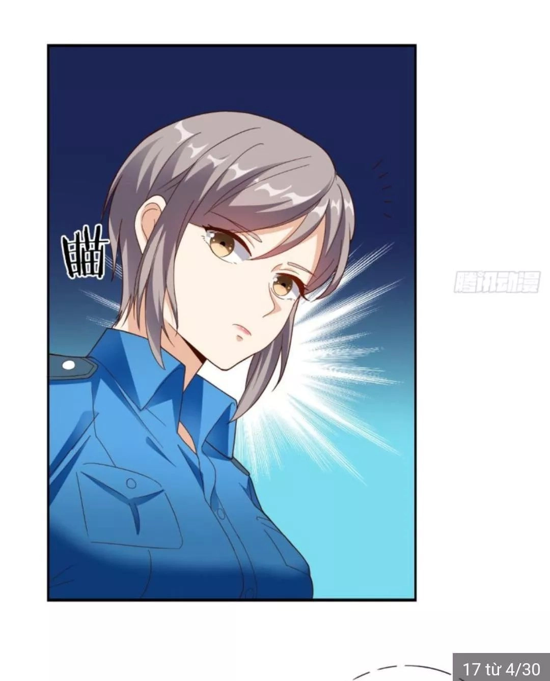 Wechat Siêu Cấp Chapter 16 - 8