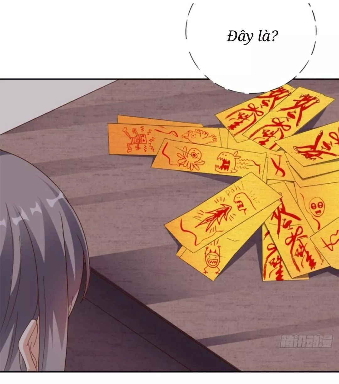 Wechat Siêu Cấp Chapter 16 - 9