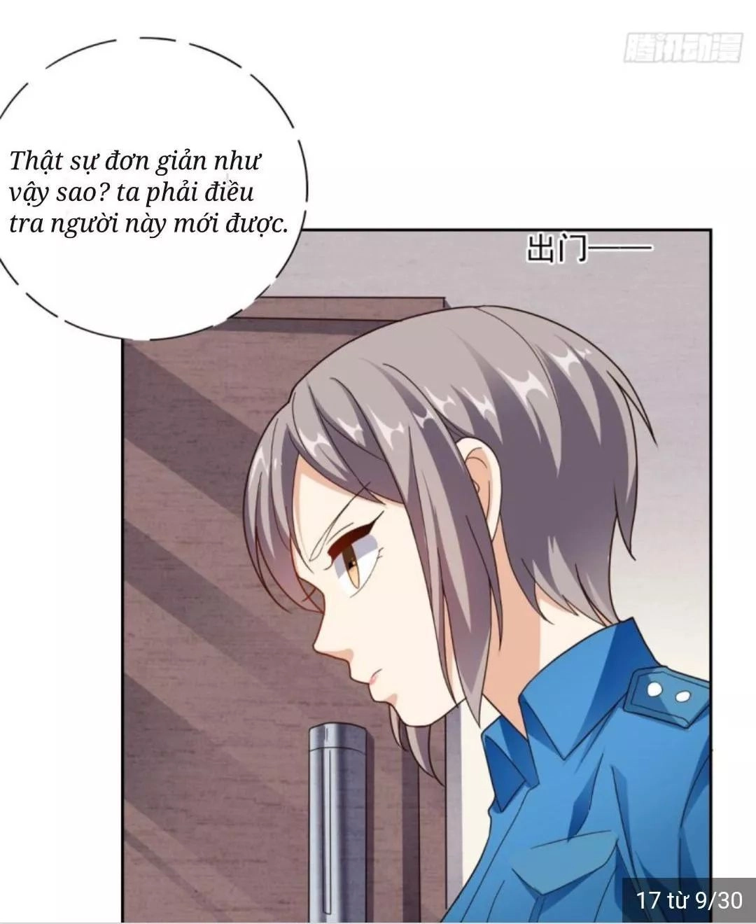 Wechat Siêu Cấp Chapter 16 - 15