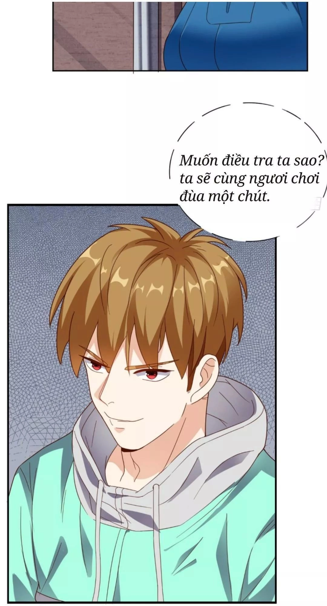 Wechat Siêu Cấp Chapter 16 - 16