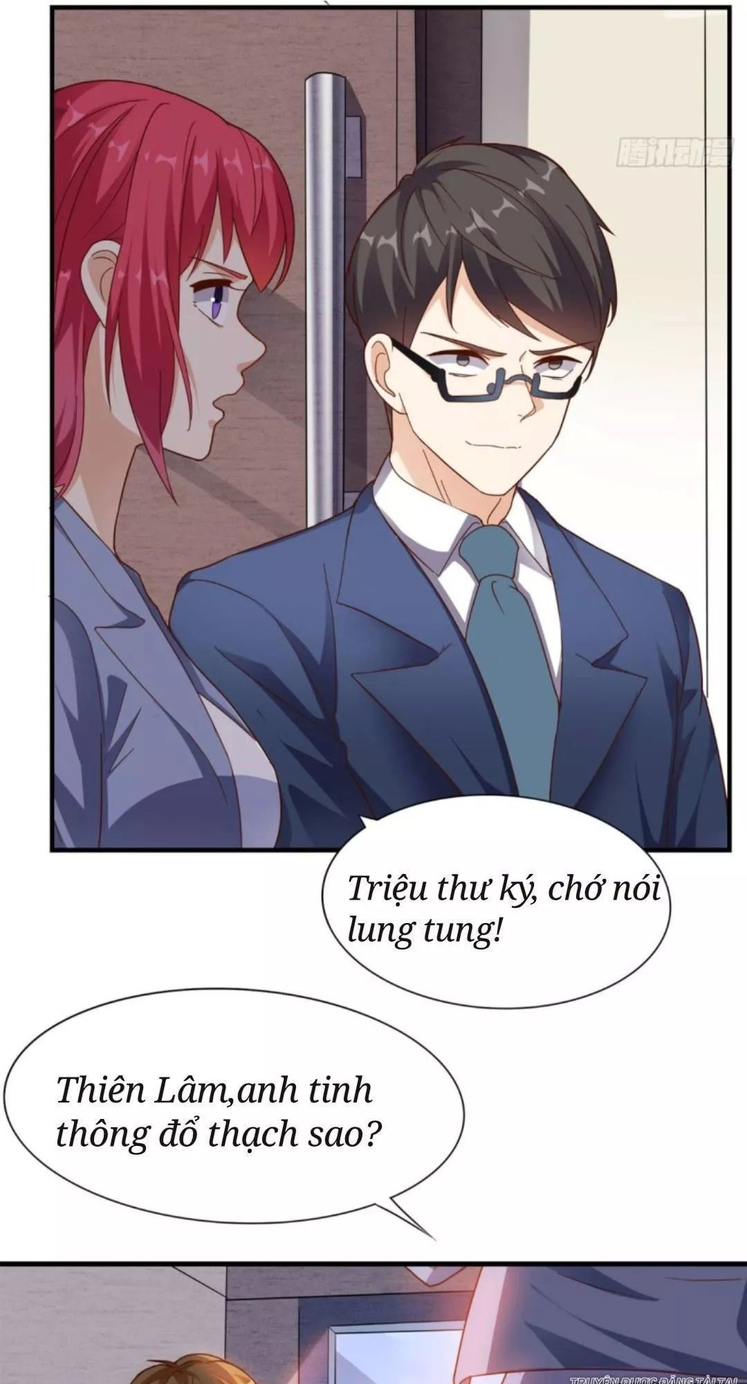 Wechat Siêu Cấp Chapter 16 - 20