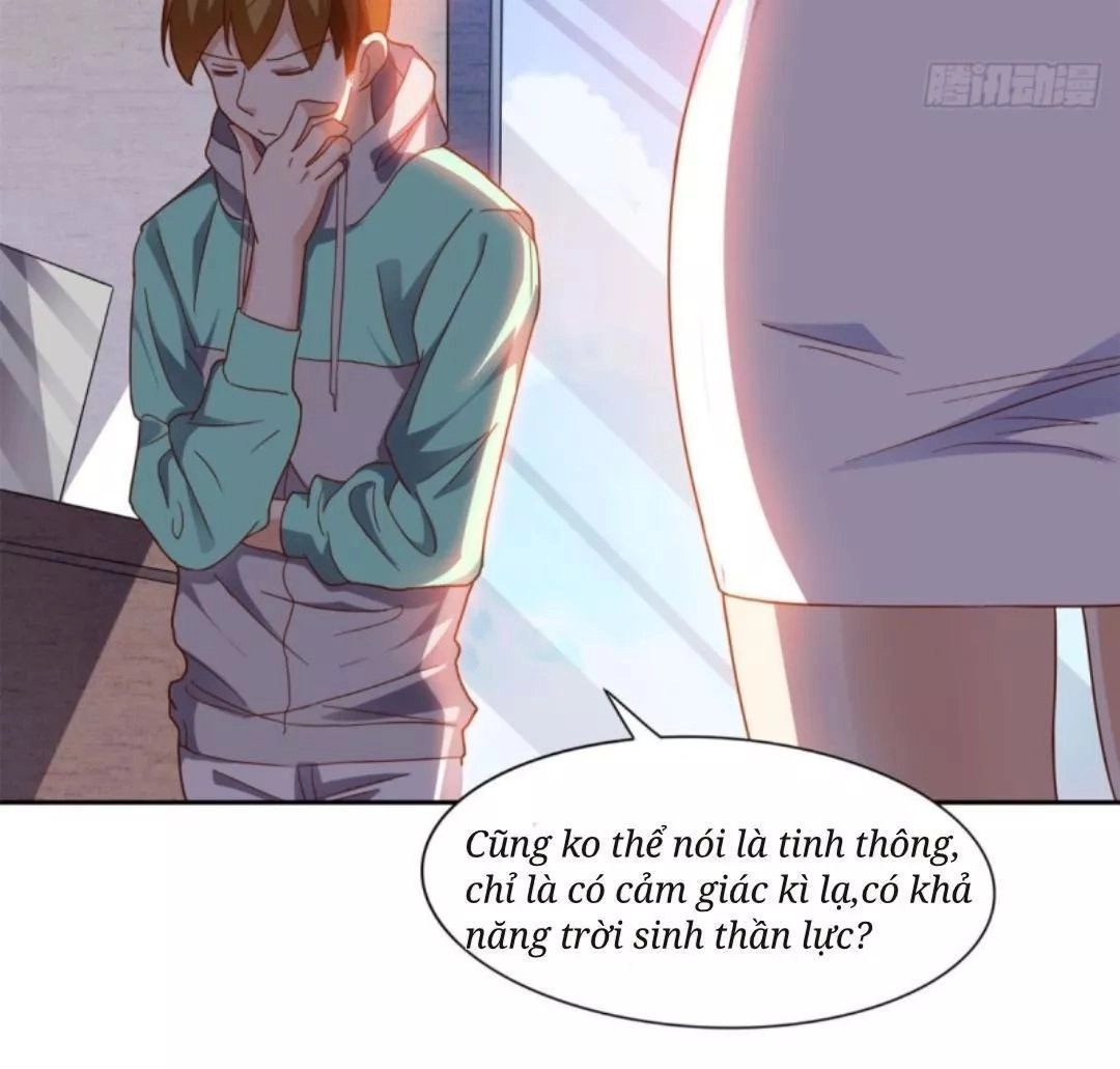 Wechat Siêu Cấp Chapter 16 - 22