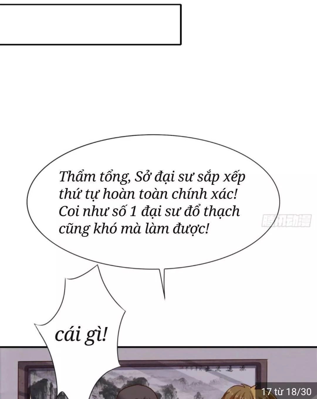 Wechat Siêu Cấp Chapter 16 - 33