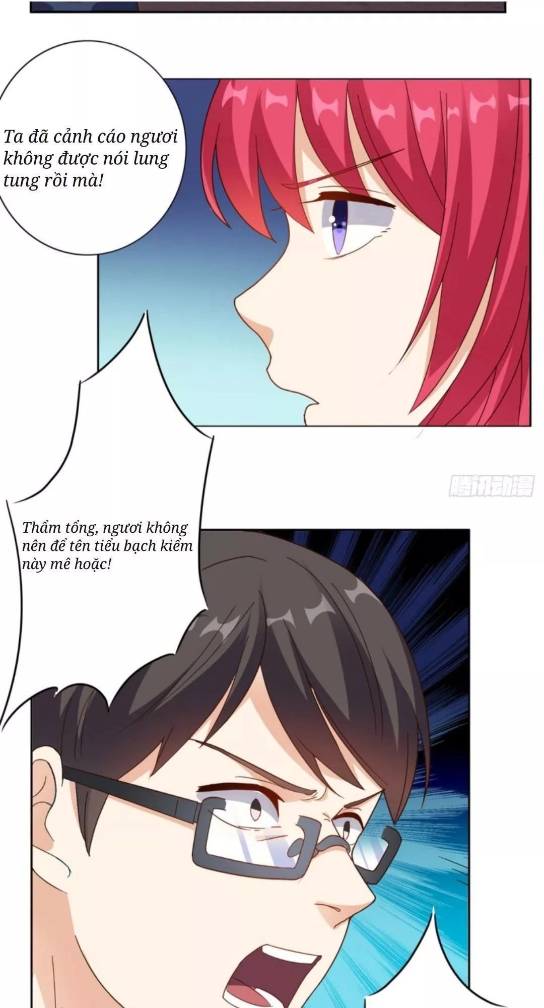 Wechat Siêu Cấp Chapter 16 - 38