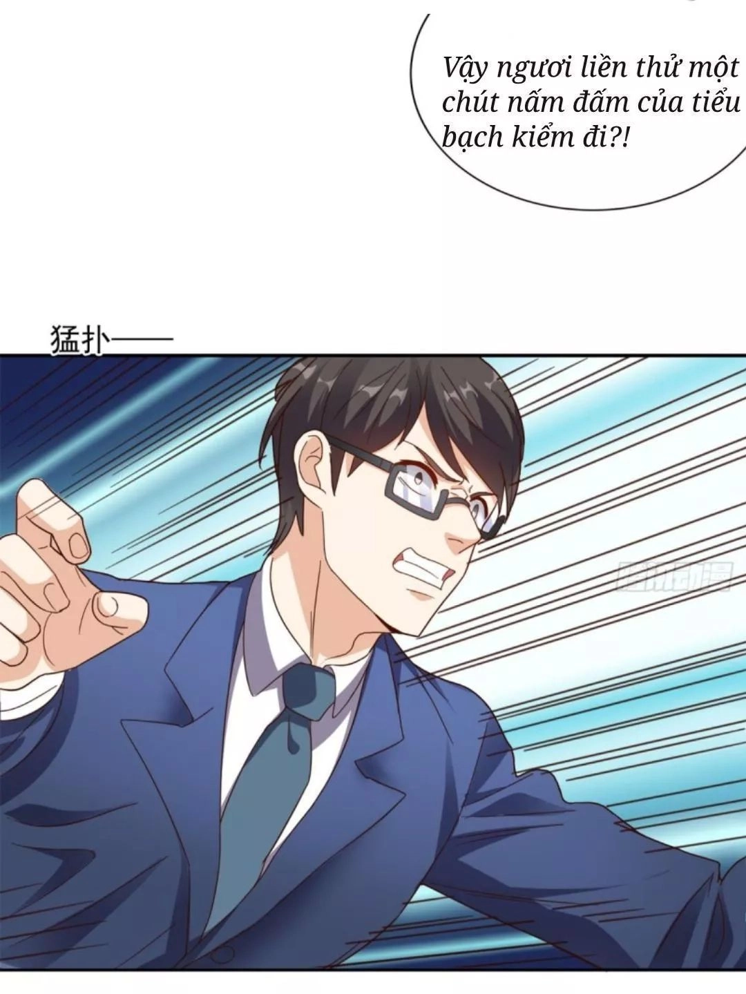 Wechat Siêu Cấp Chapter 16 - 42