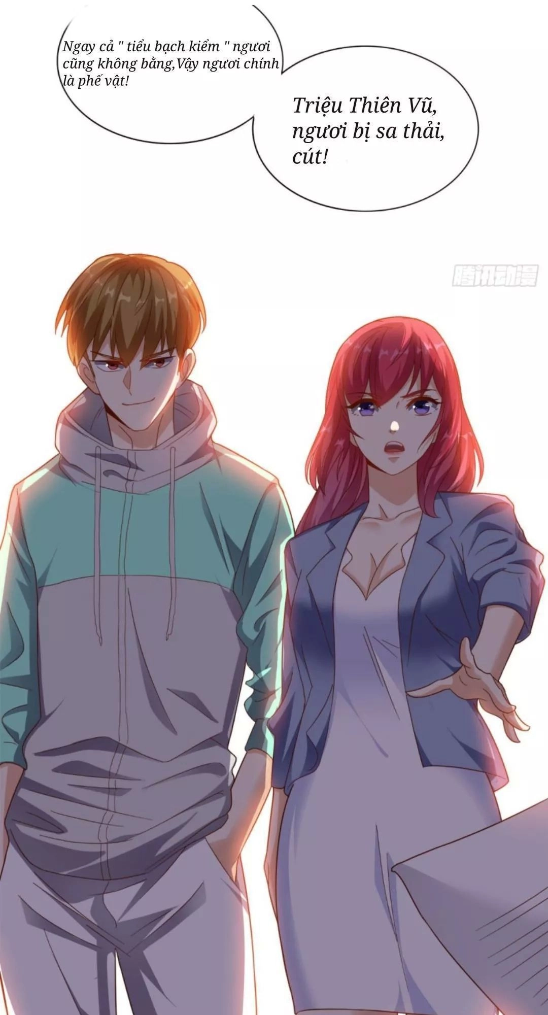 Wechat Siêu Cấp Chapter 16 - 46