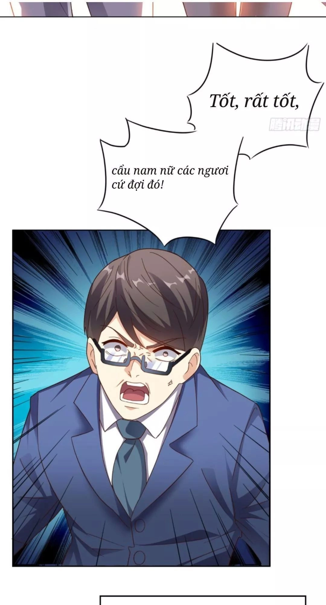 Wechat Siêu Cấp Chapter 16 - 48