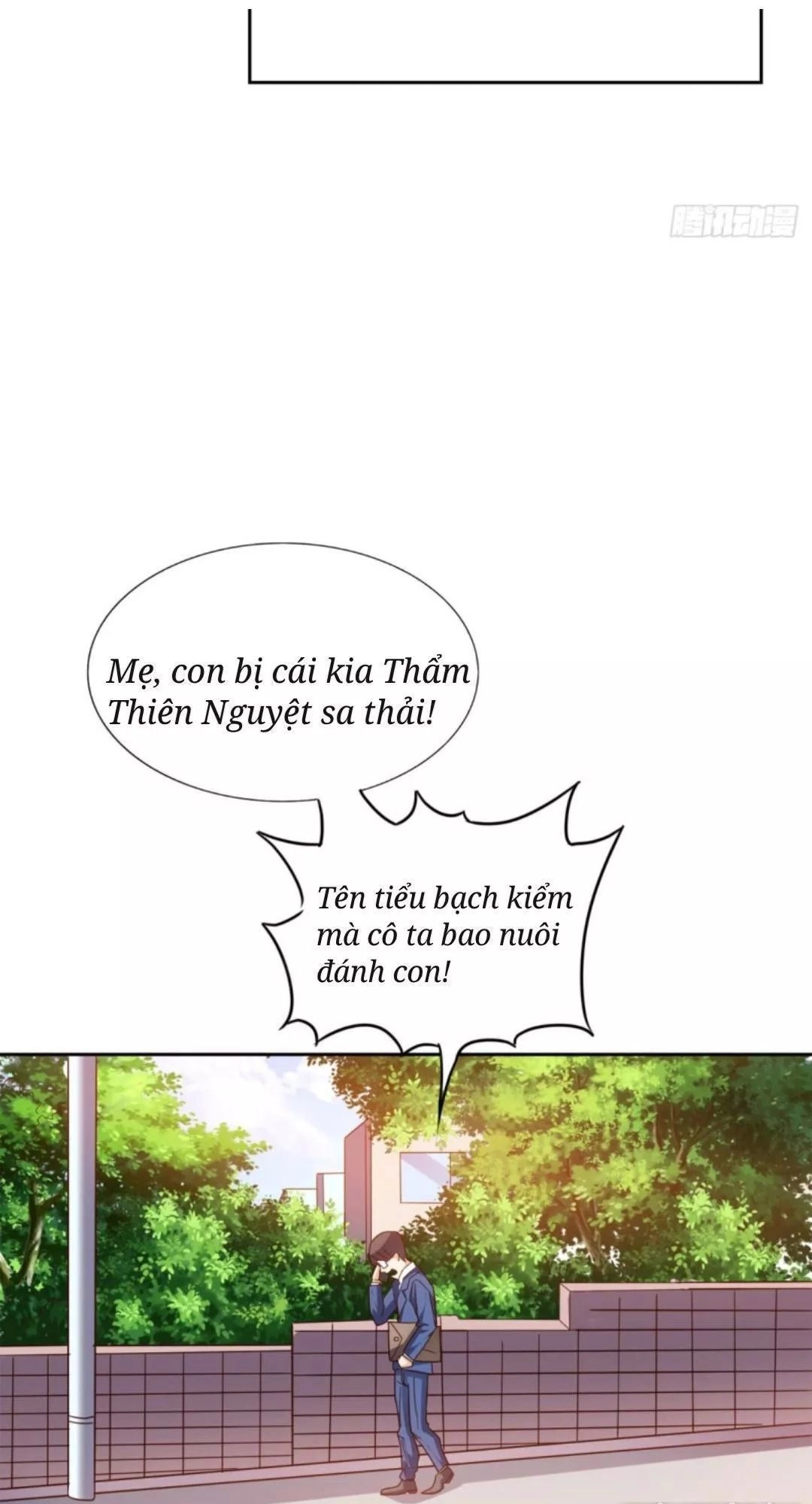 Wechat Siêu Cấp Chapter 16 - 50