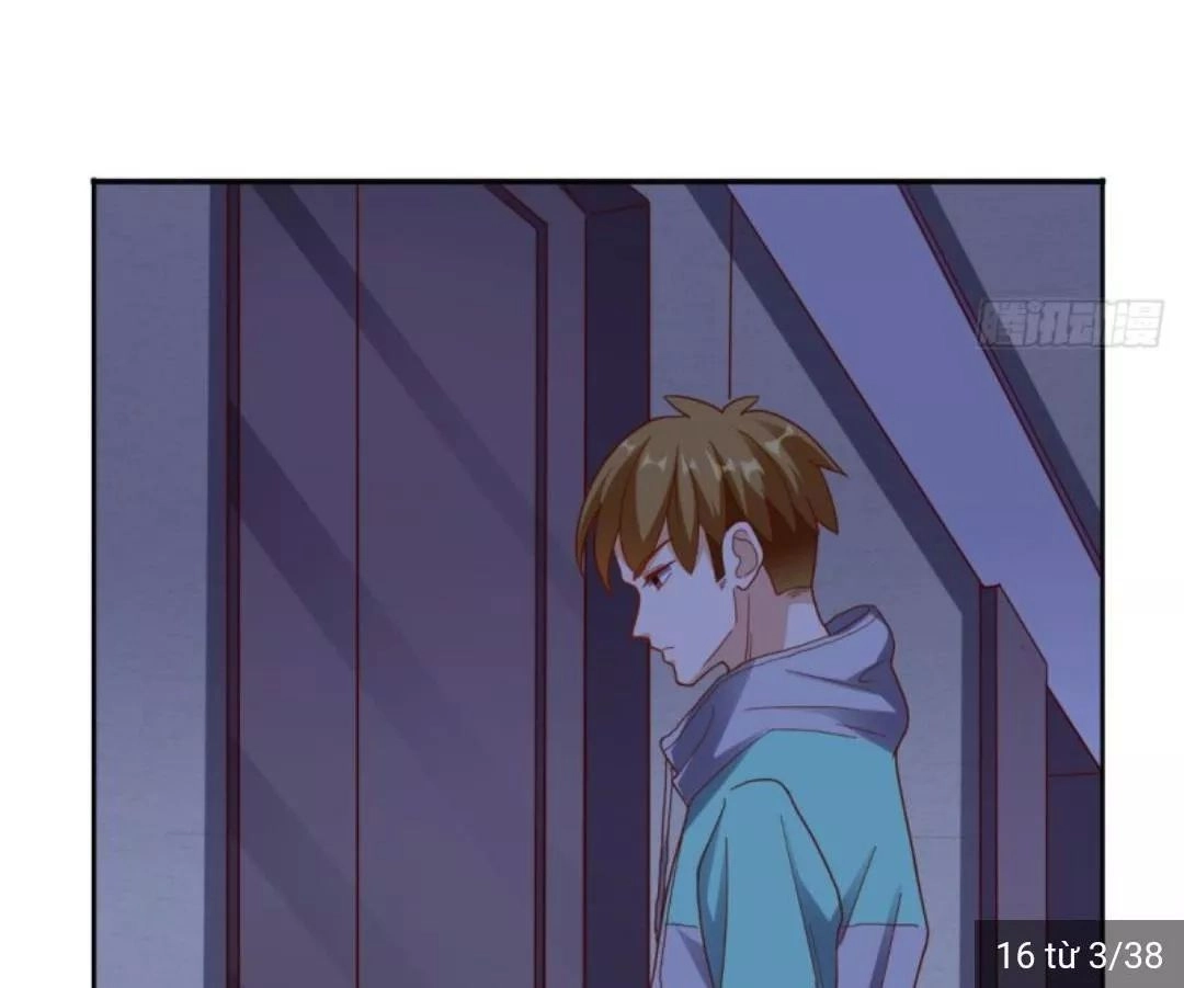 Wechat Siêu Cấp Chapter 17 - 6