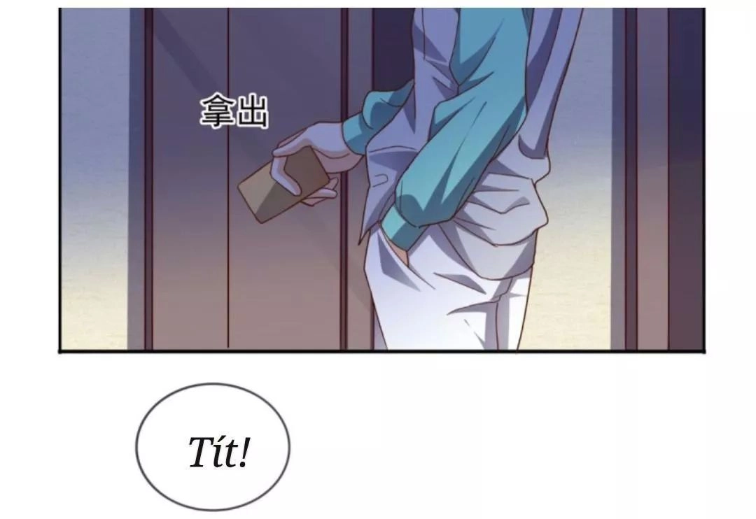 Wechat Siêu Cấp Chapter 17 - 7