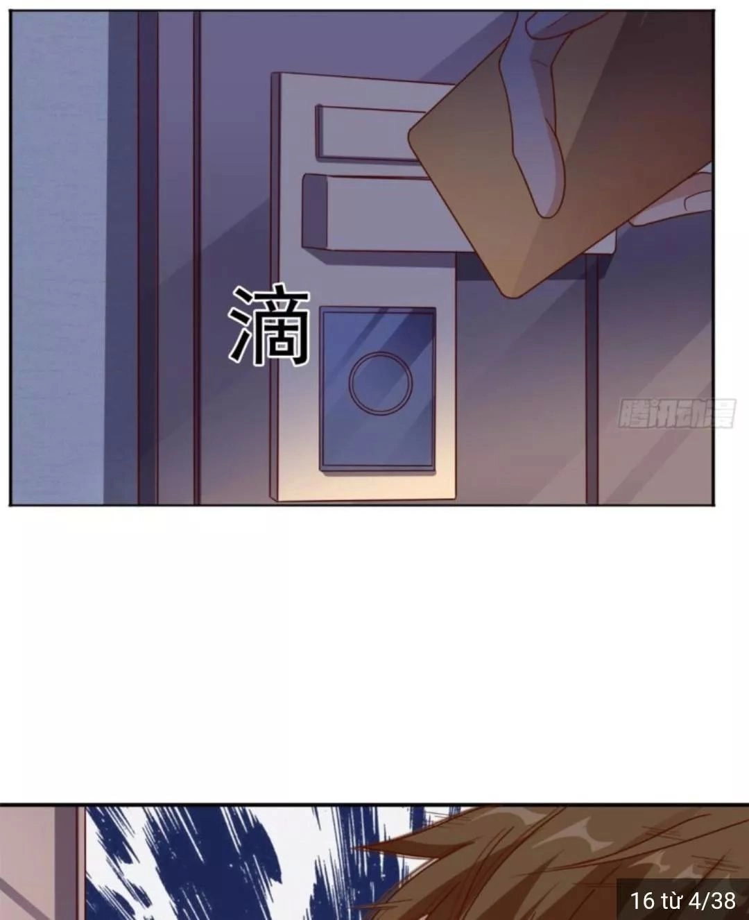 Wechat Siêu Cấp Chapter 17 - 8