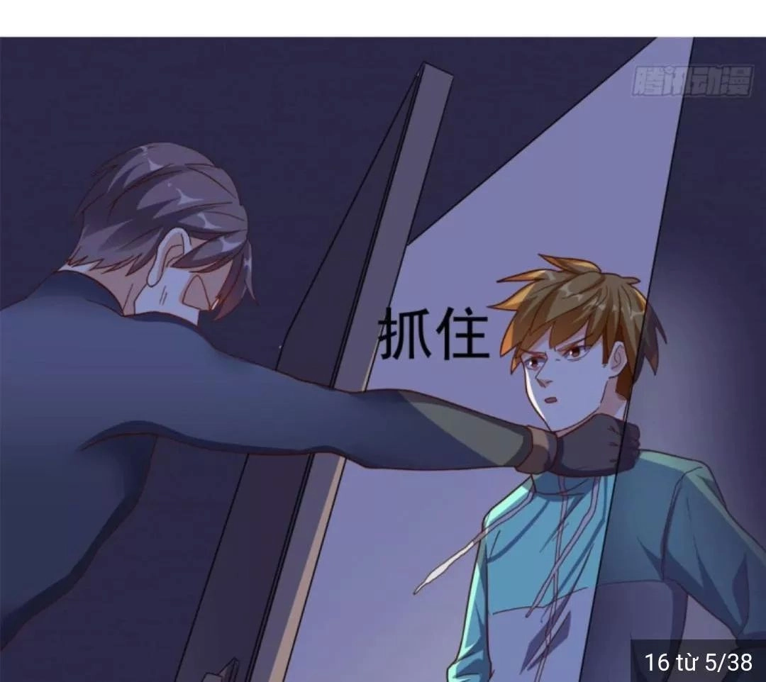 Wechat Siêu Cấp Chapter 17 - 10