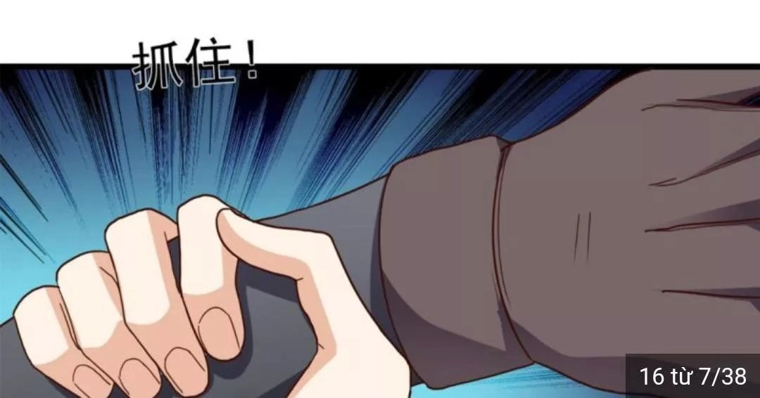 Wechat Siêu Cấp Chapter 17 - 14