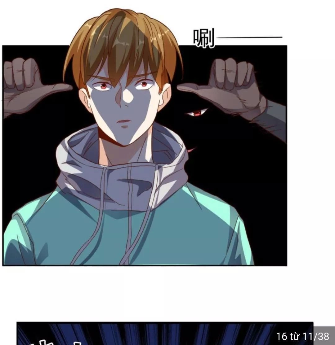 Wechat Siêu Cấp Chapter 17 - 20