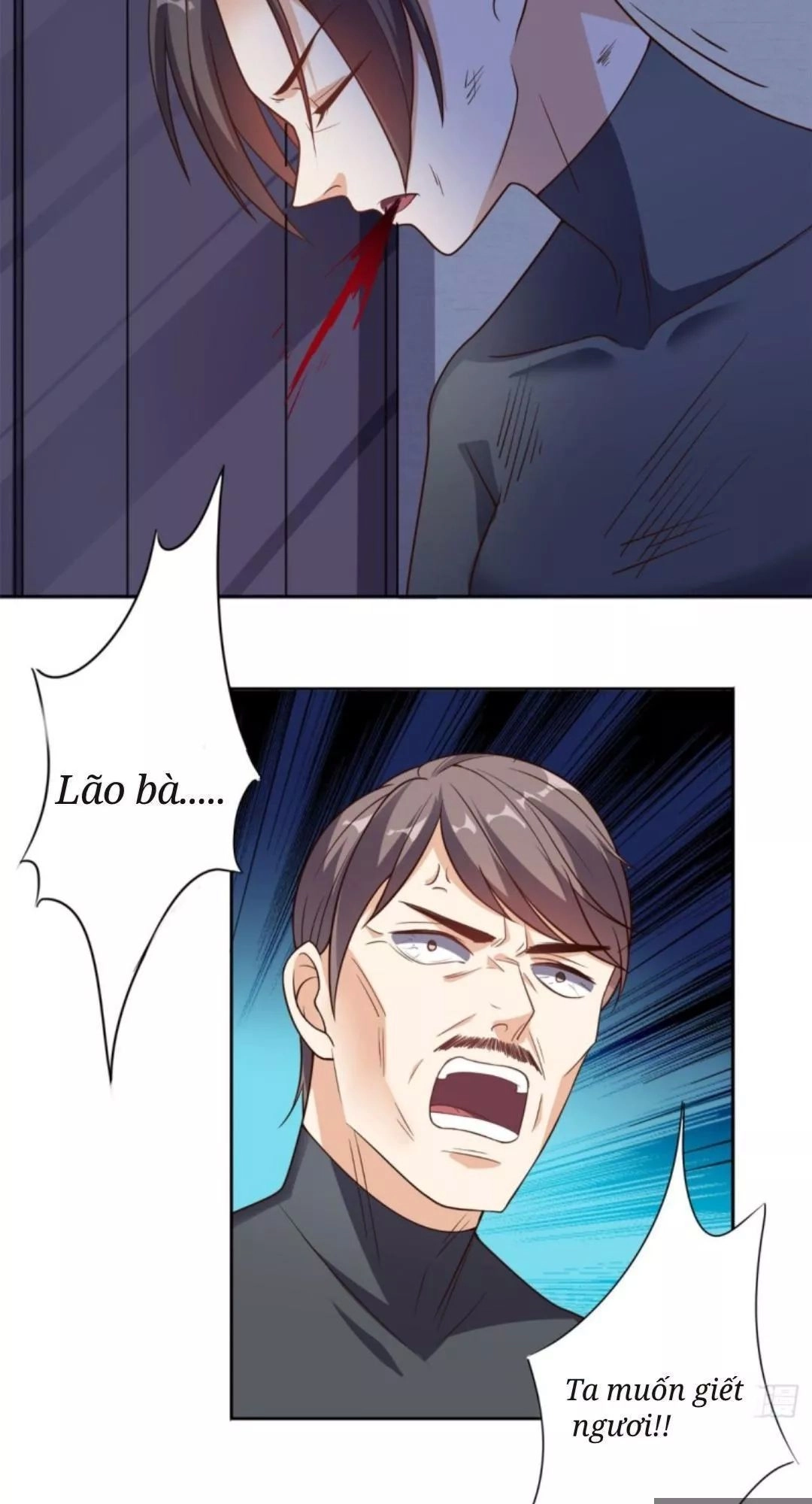 Wechat Siêu Cấp Chapter 17 - 29