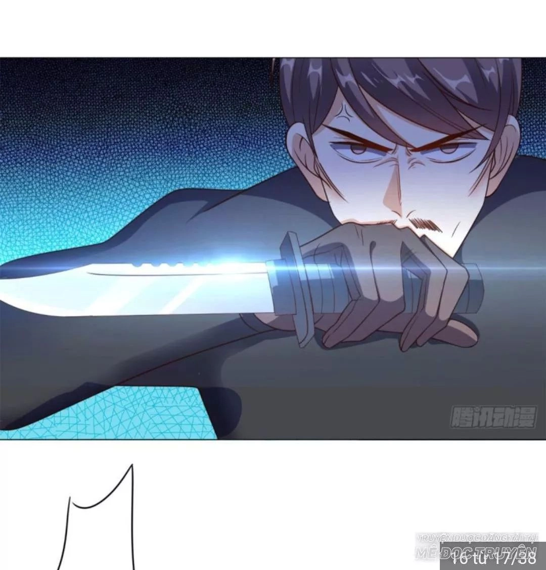 Wechat Siêu Cấp Chapter 17 - 32