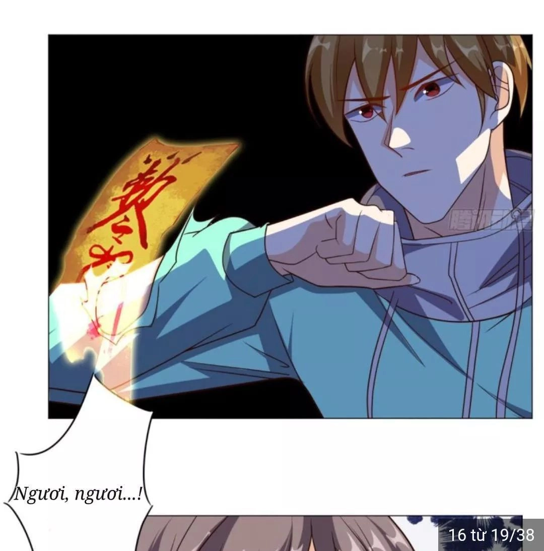 Wechat Siêu Cấp Chapter 17 - 36