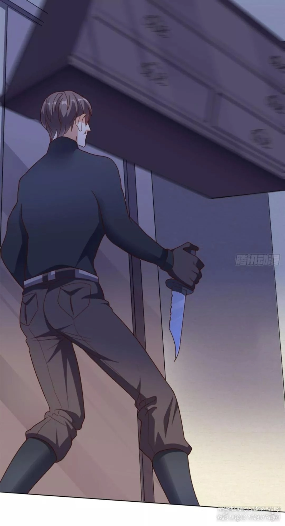 Wechat Siêu Cấp Chapter 17 - 41