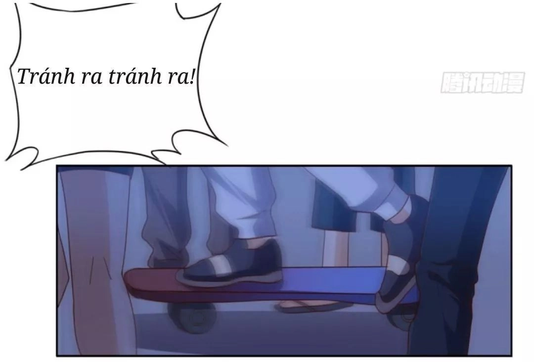 Wechat Siêu Cấp Chapter 17 - 50