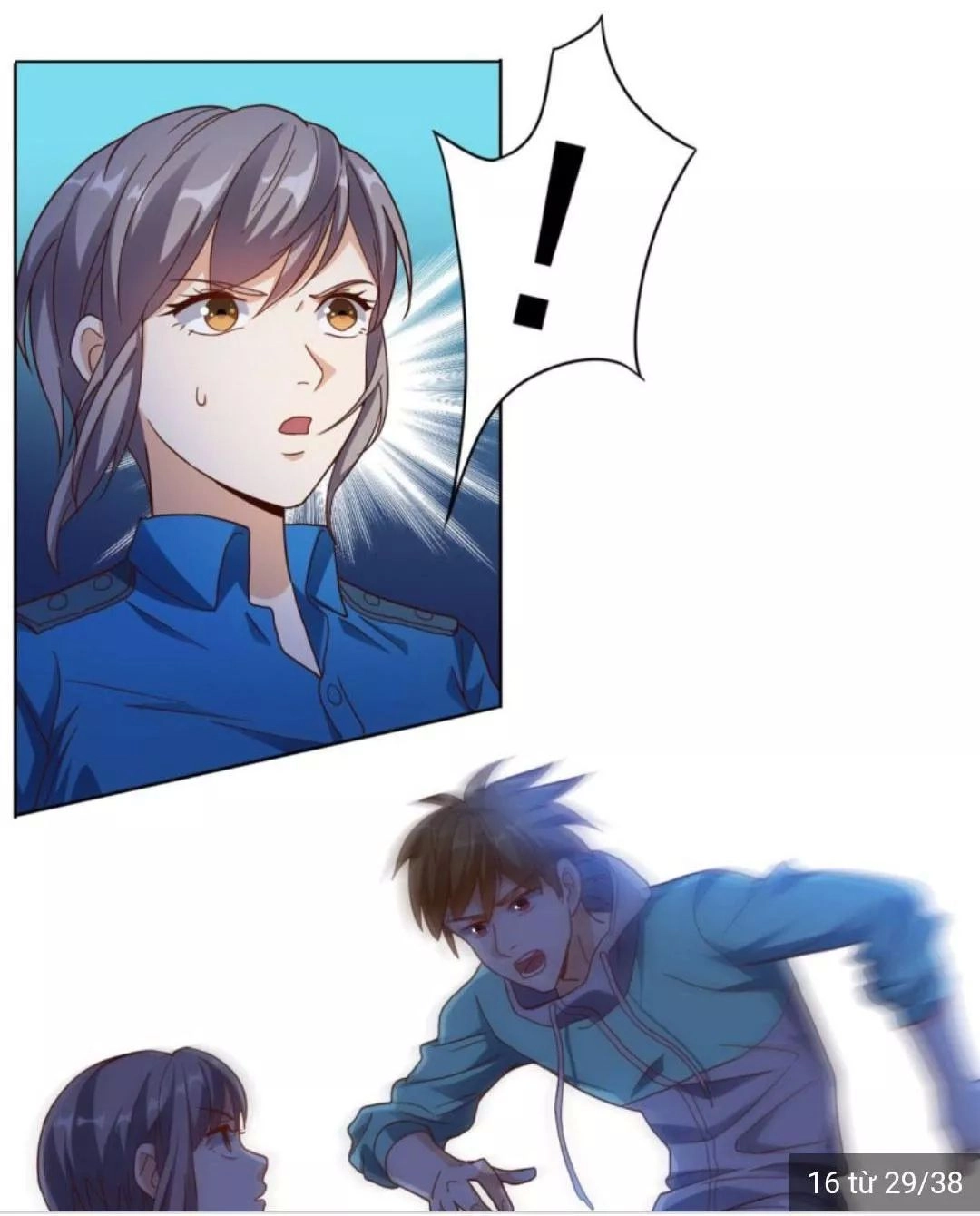 Wechat Siêu Cấp Chapter 17 - 51