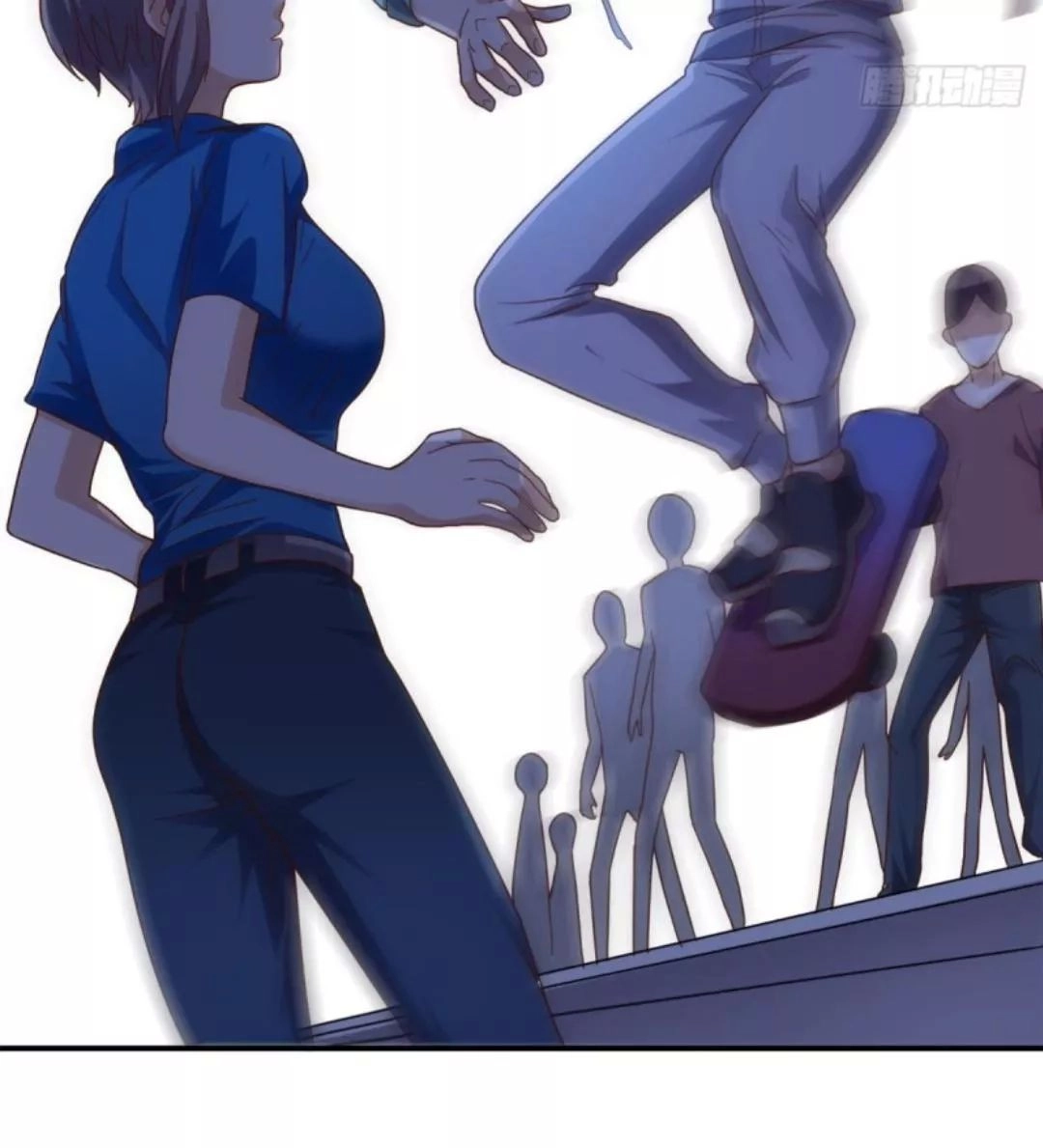 Wechat Siêu Cấp Chapter 17 - 52