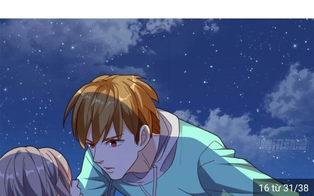 Wechat Siêu Cấp Chapter 17 - 55