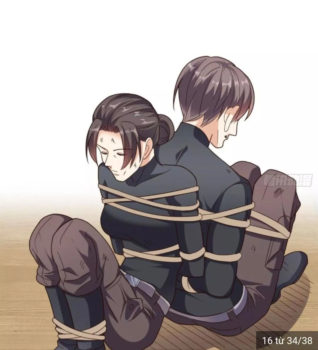 Wechat Siêu Cấp Chapter 17 - 60