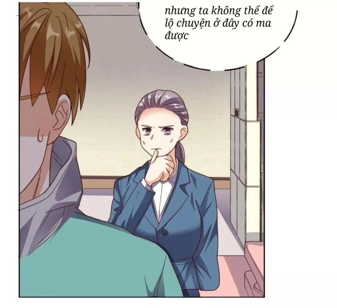 Wechat Siêu Cấp Chapter 18 - 11